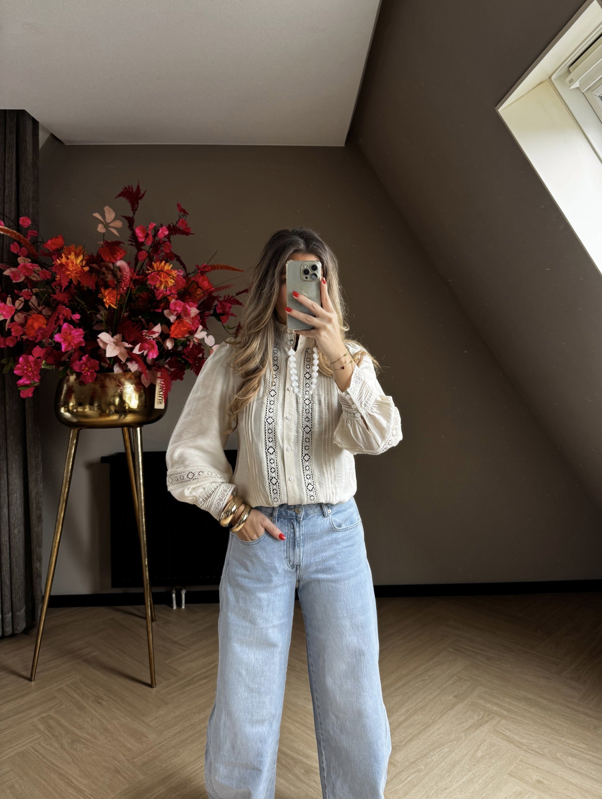 Blouse