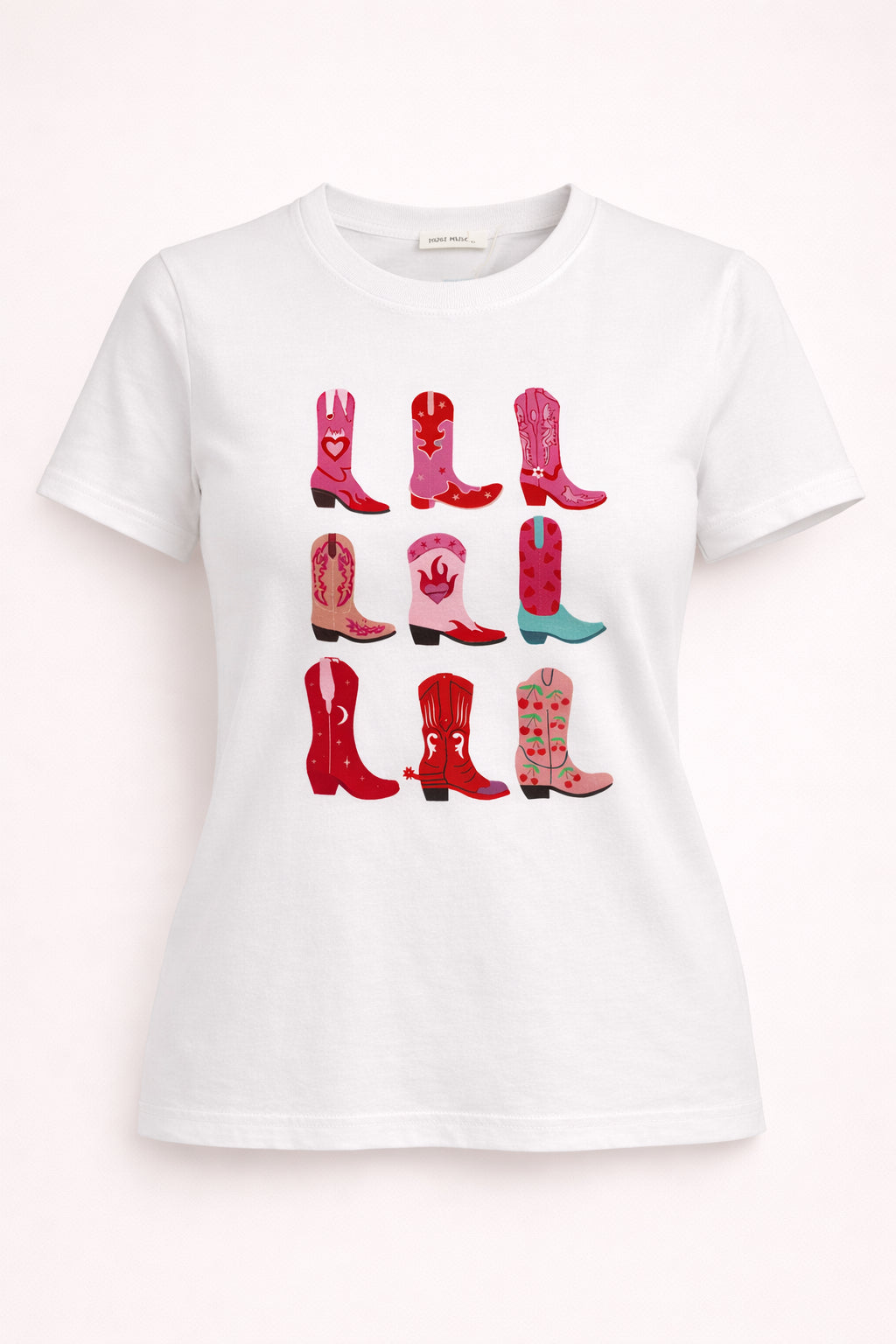 Lima T-shirt