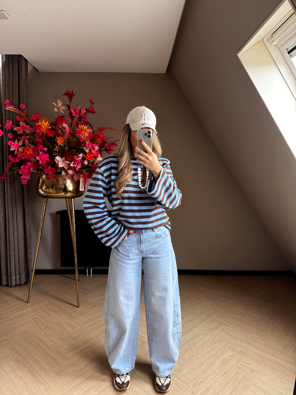 June Top