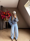 June Top