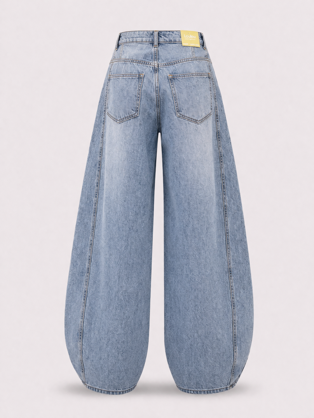 Bowie Jeans
