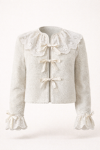 Teddy Vest