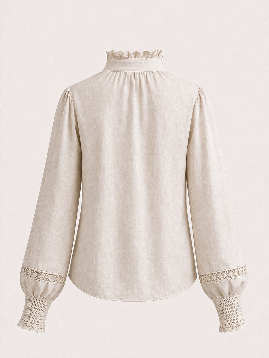 Millie Blouse