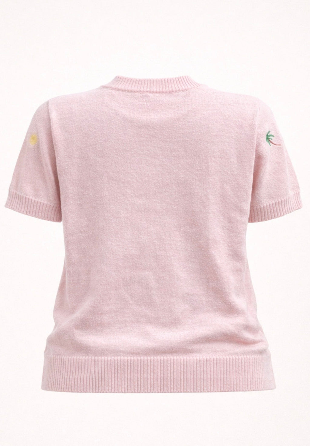 Bowy Trui - Roze