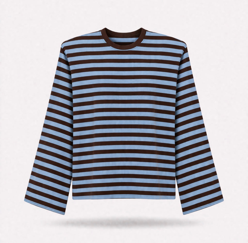 June Top