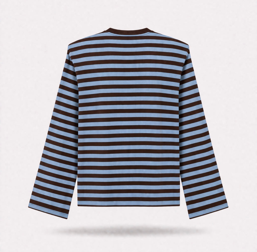 June Top