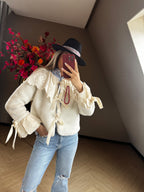Teddy Vest