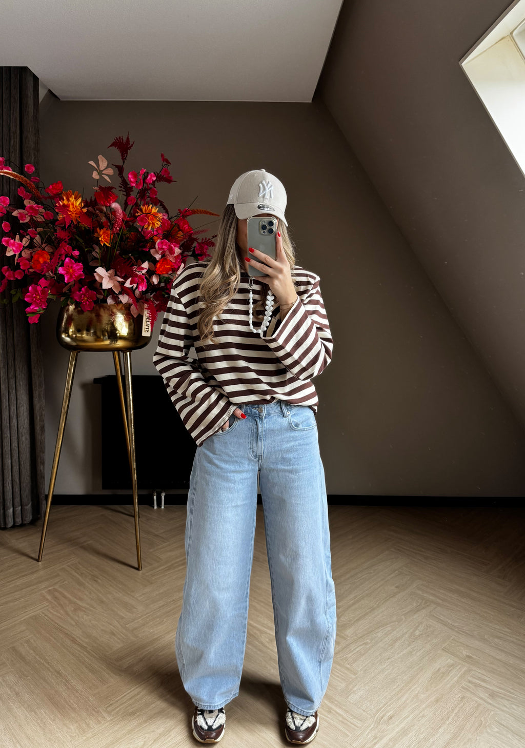 June Top