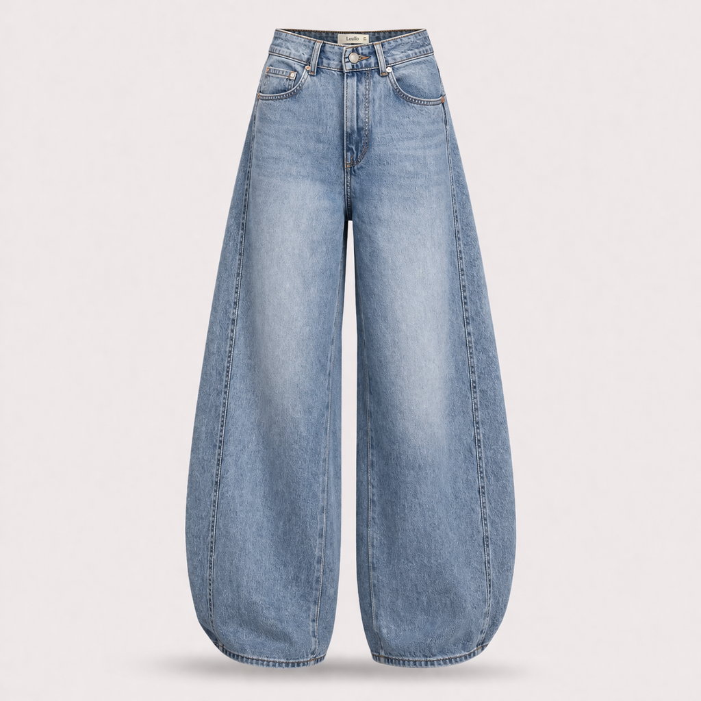 Bowie Jeans