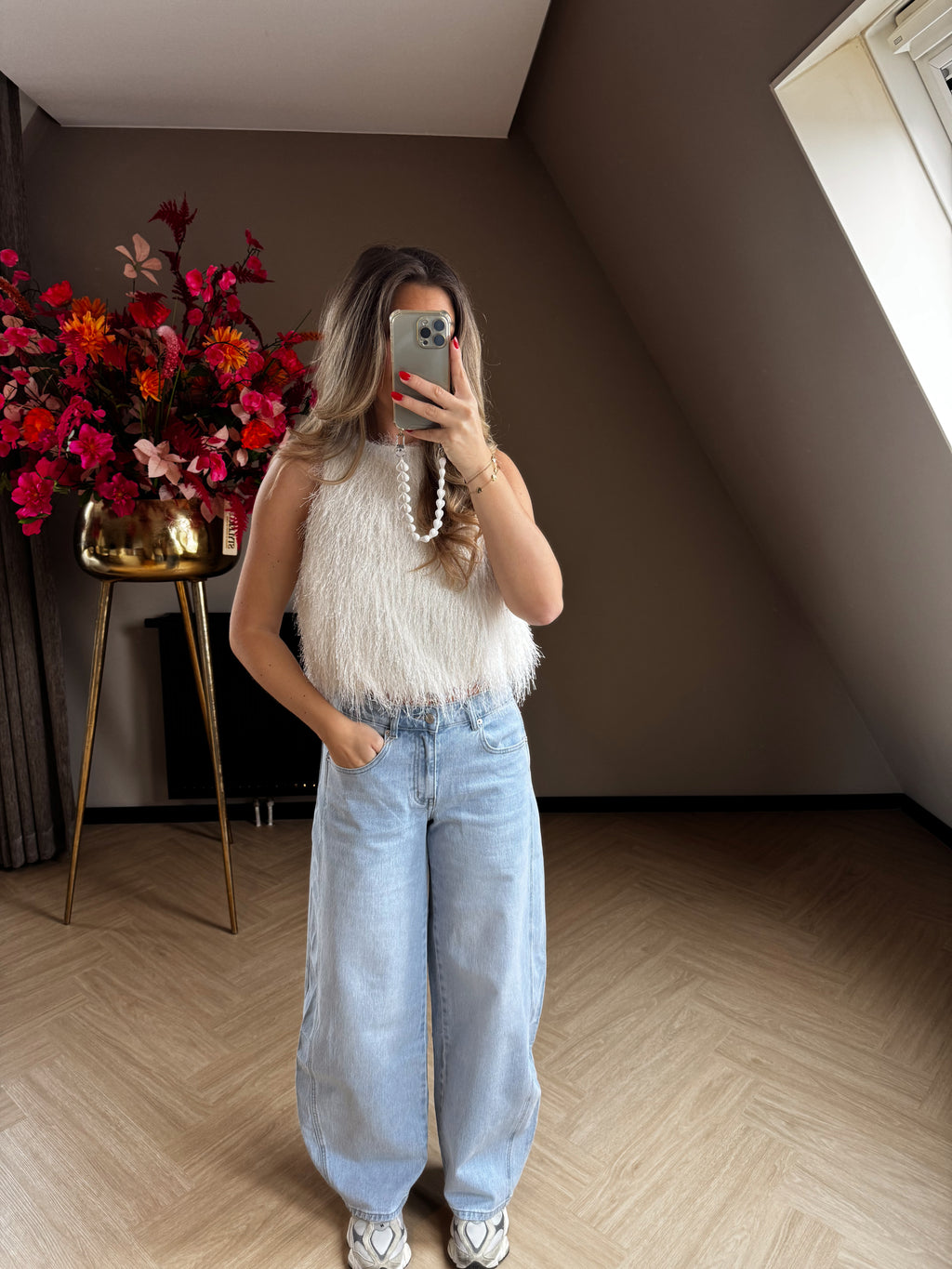 Bowie Jeans