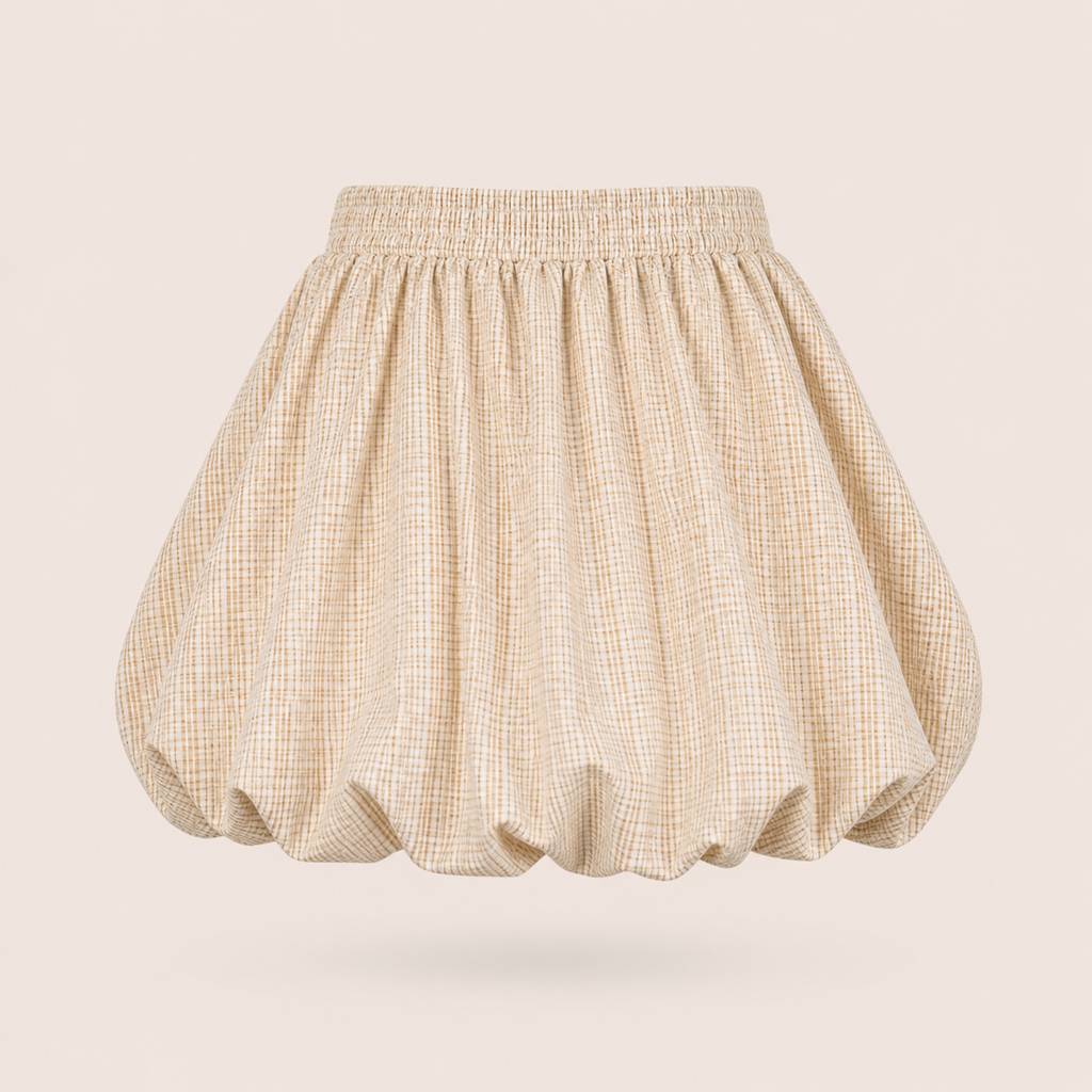 Micky Skort