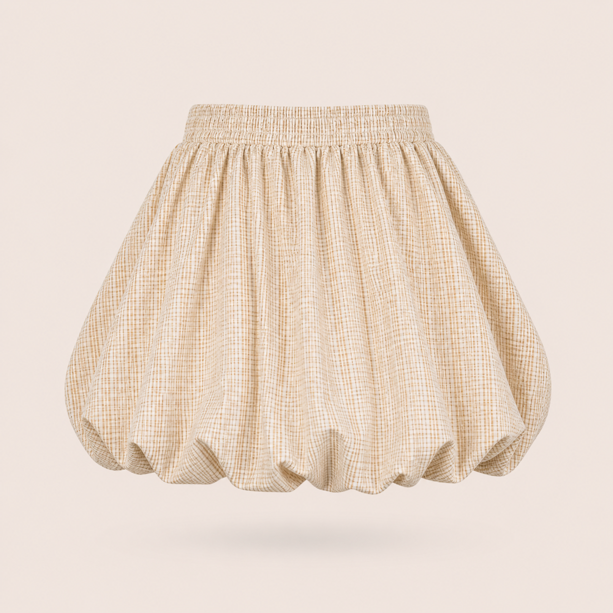 Micky Skort