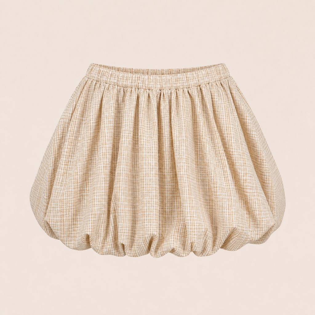 Micky Skort
