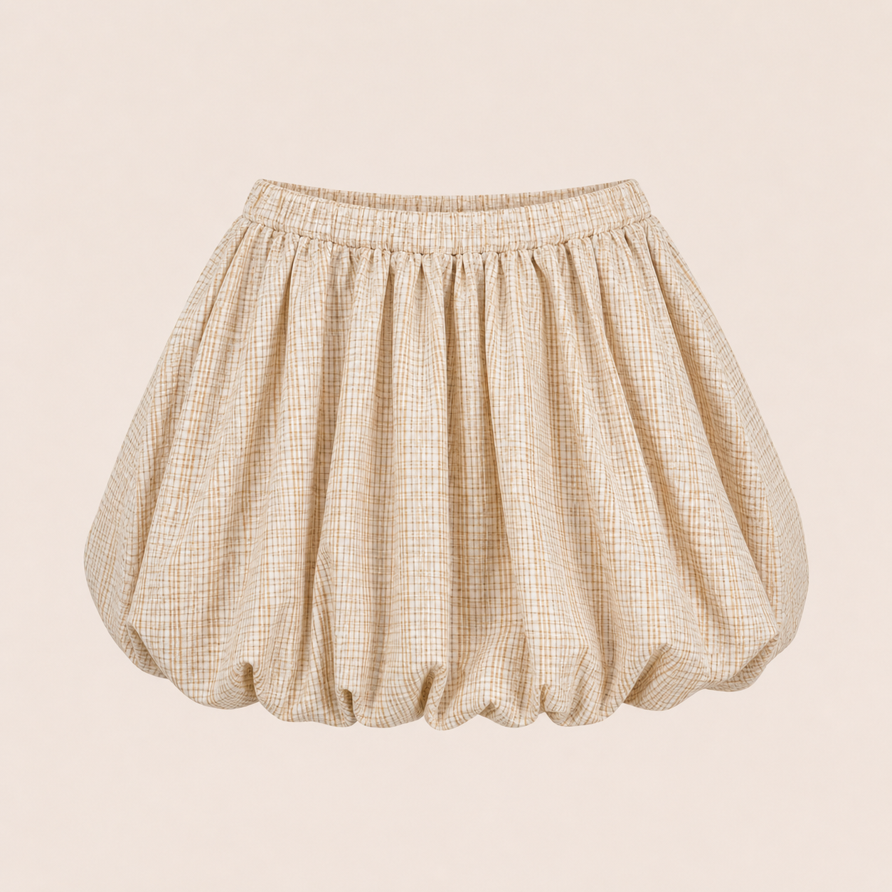 Micky Skort