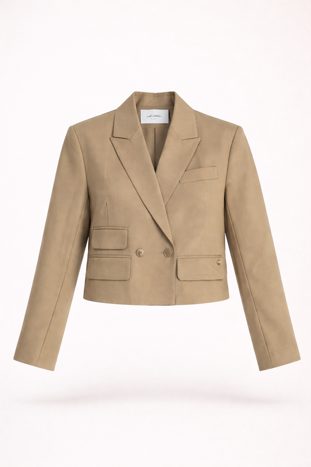 Donna Blazer | Ambika