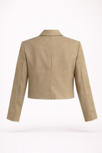Donna Blazer | Ambika