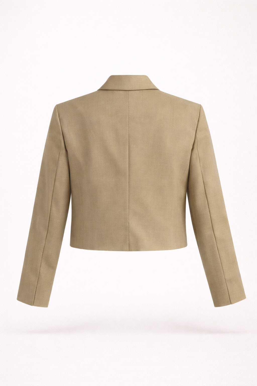 Donna Blazer | Ambika