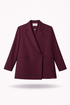 Jasmin Blazer | Ambika