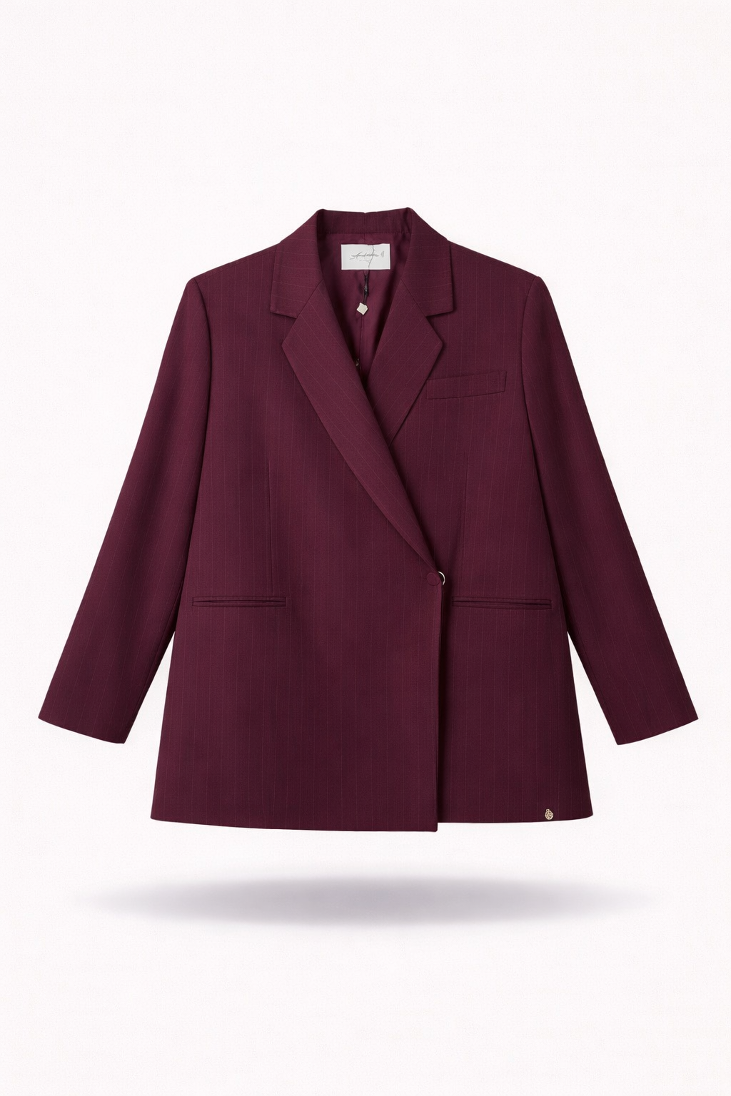 Jasmin Blazer | Ambika