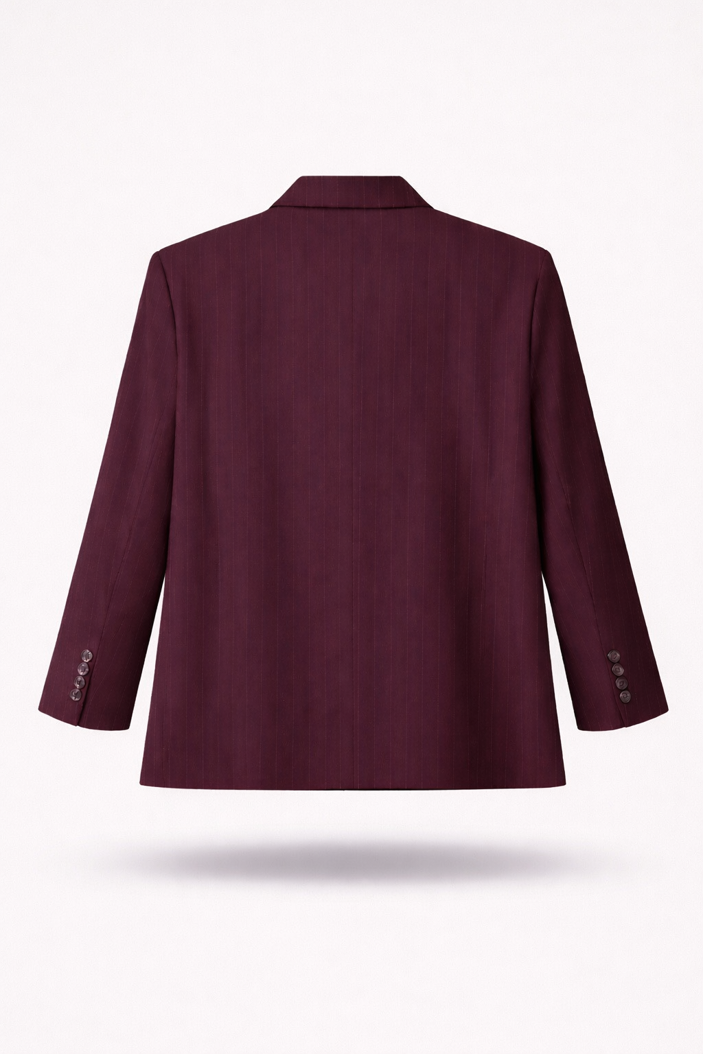 Jasmin Blazer | Ambika