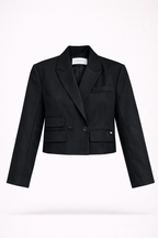 Donna Blazer | Ambika