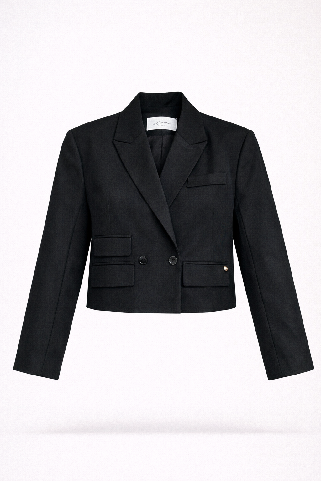 Donna Blazer | Ambika