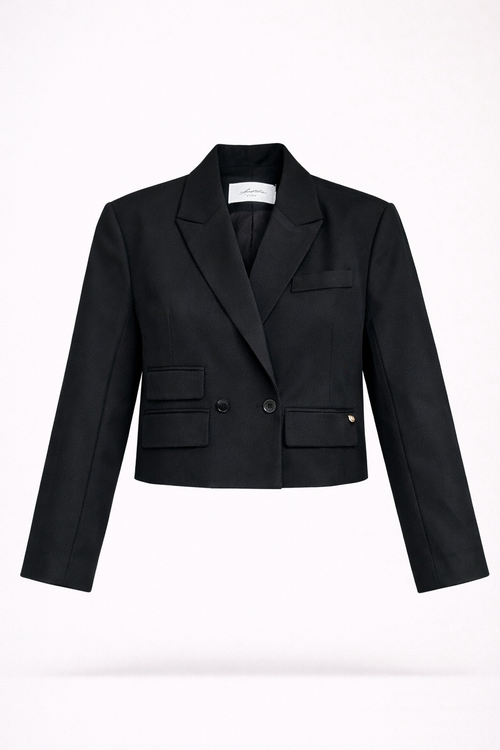 Donna Blazer | Ambika