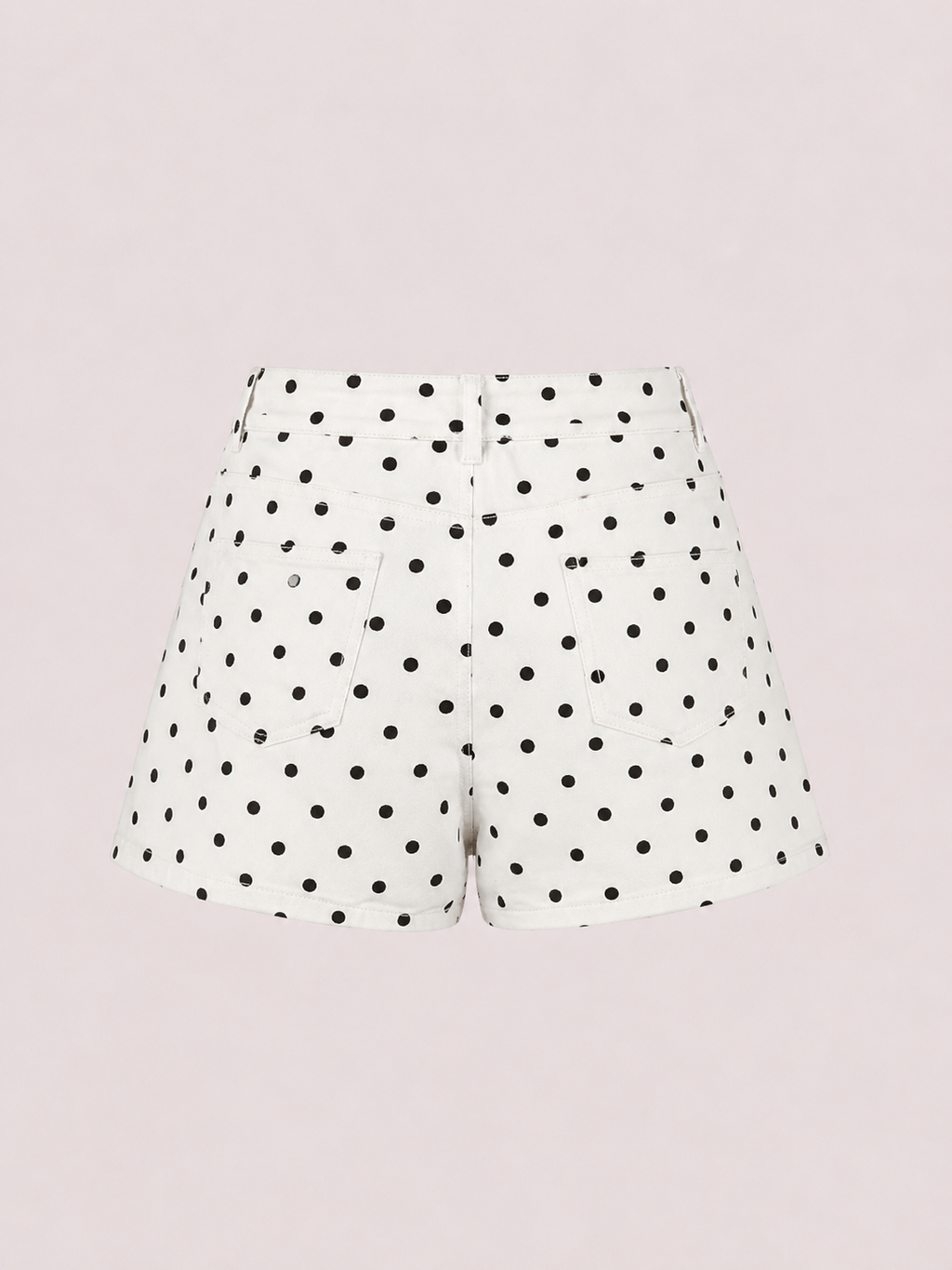 Stippen Short