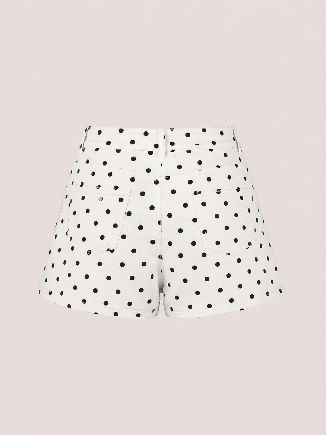 Stippen Short