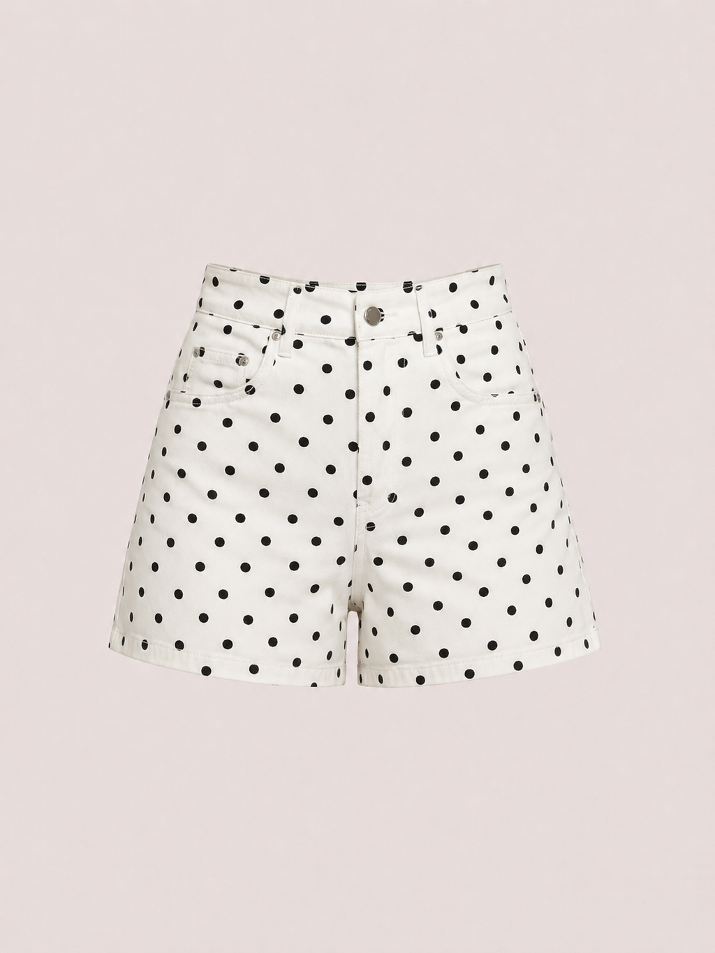 Stippen Short
