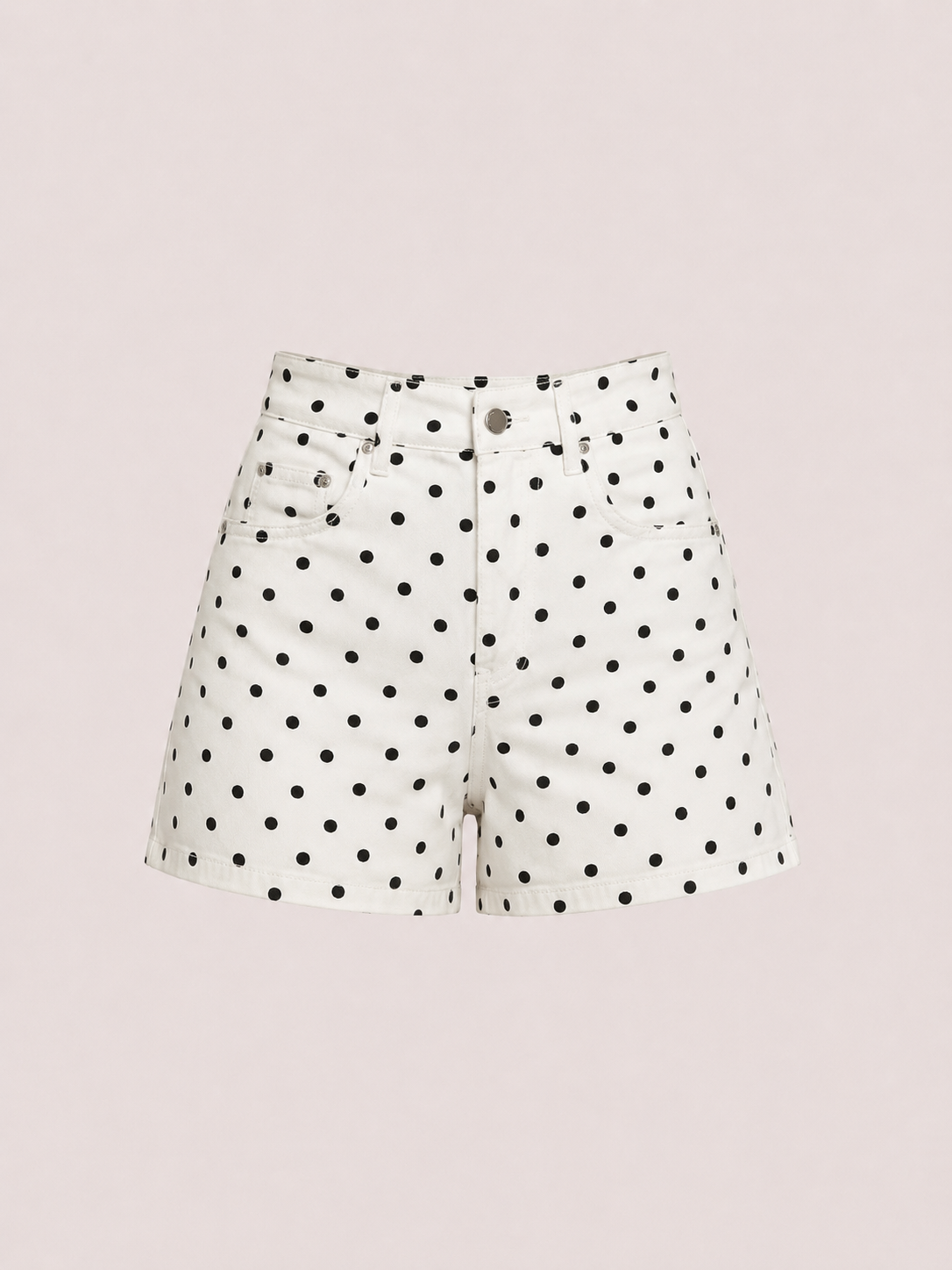 Stippen Short