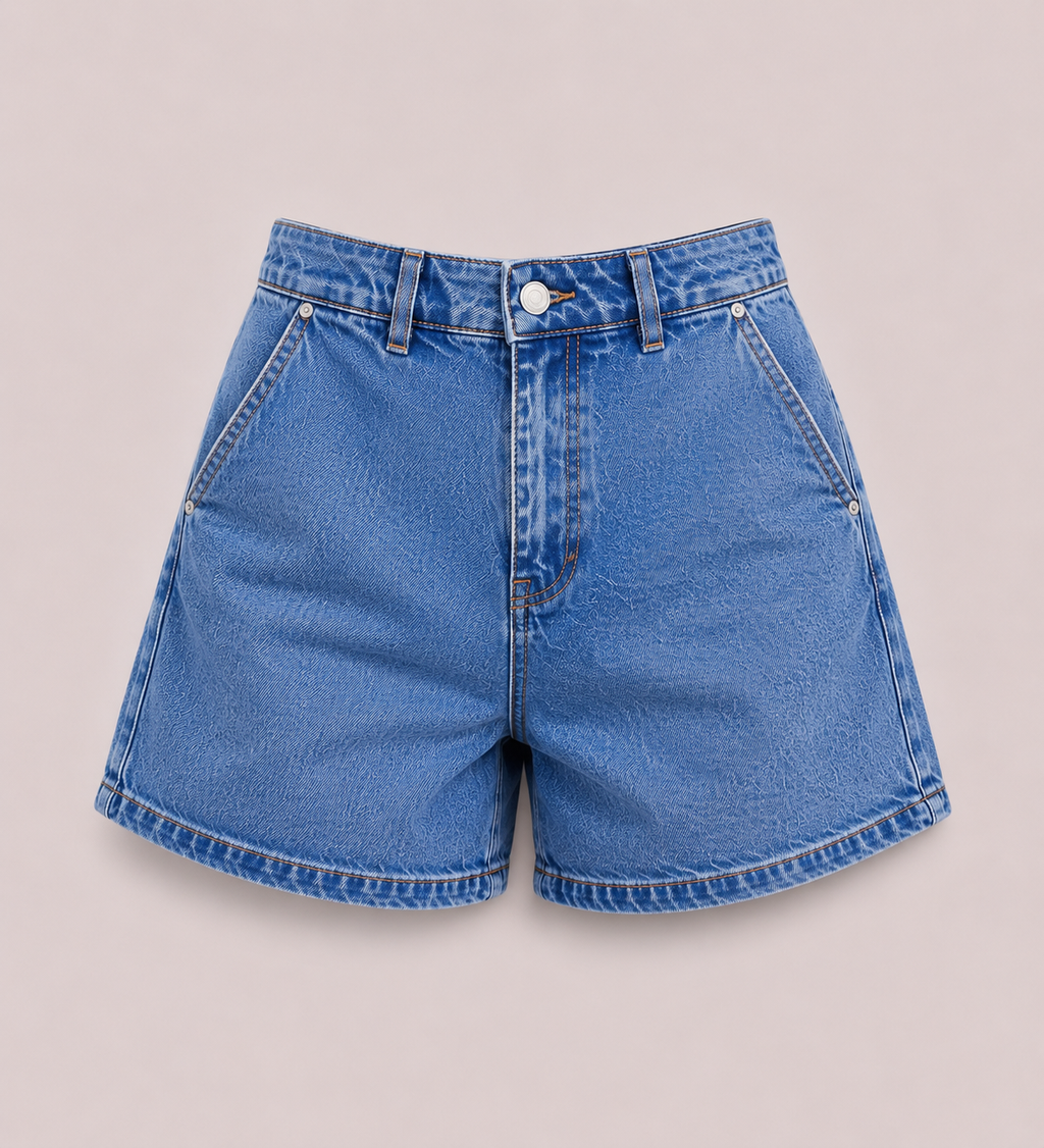 Maud Short