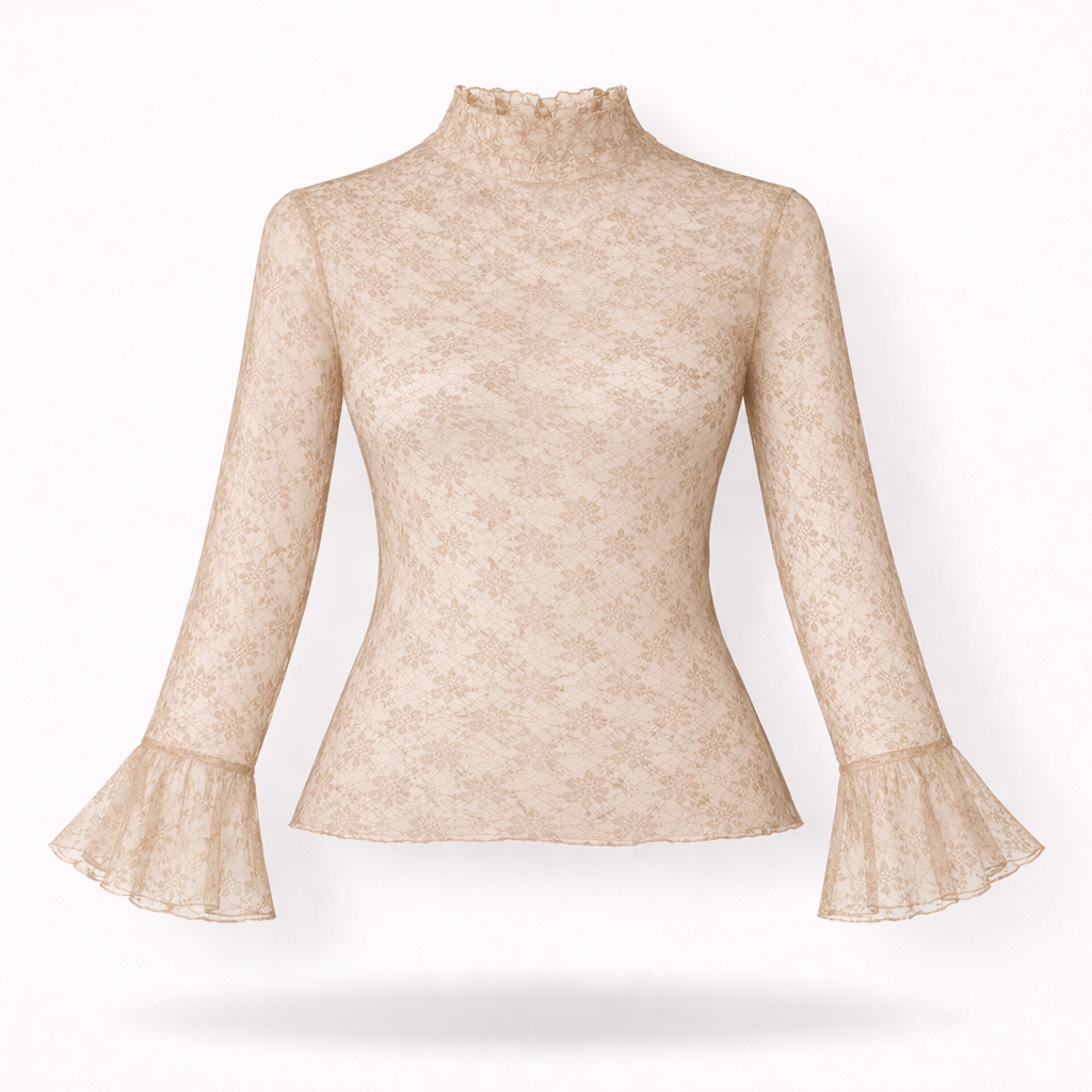 Kaya Top | Ambika