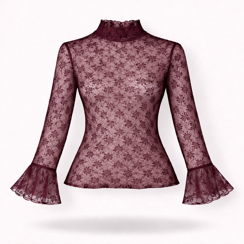 Kaya Top | Ambika