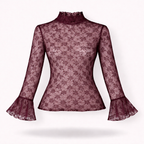 Kaya Top | Ambika