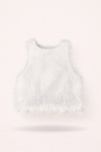 Maryam Top | Ambika