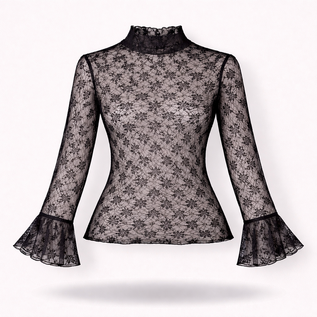 Kaya Top | Ambika