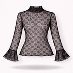 Kaya Top | Ambika