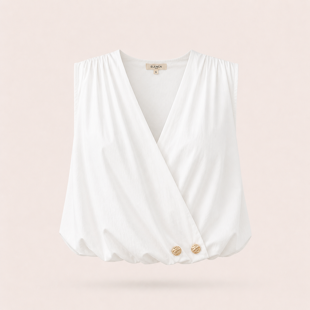 Liv Blouse