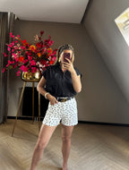 Stippen Short